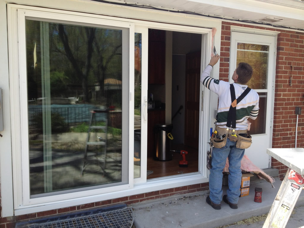All Repairs to Sliding Patio Doors Glass Repair in Hamilton City